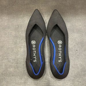 Rothy’s Flats